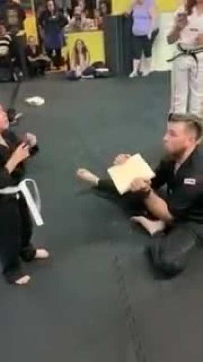 [Video] The Power of Self-Belief