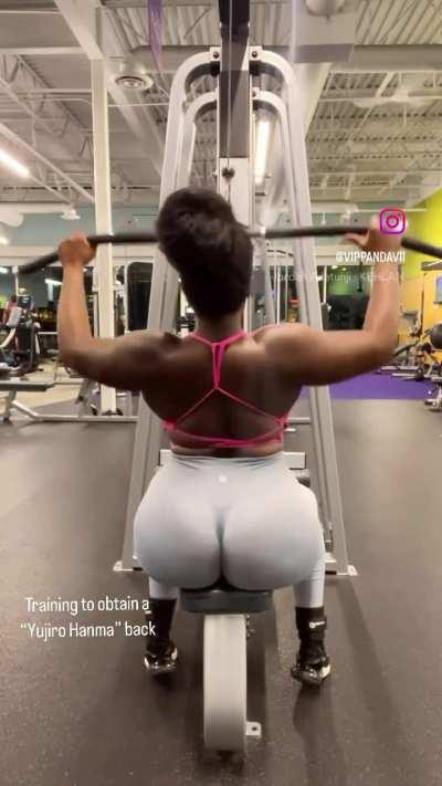 Turned a New Year’s resolution into a lifestyle 💪