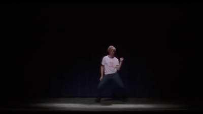 friday night got me feeling like