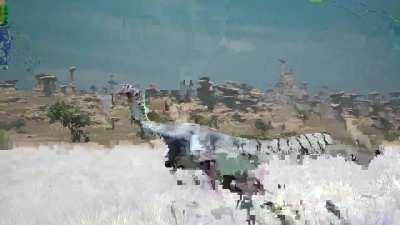 Basically every Meeps upload: