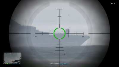 Cargobob has a seizure and fucking dies