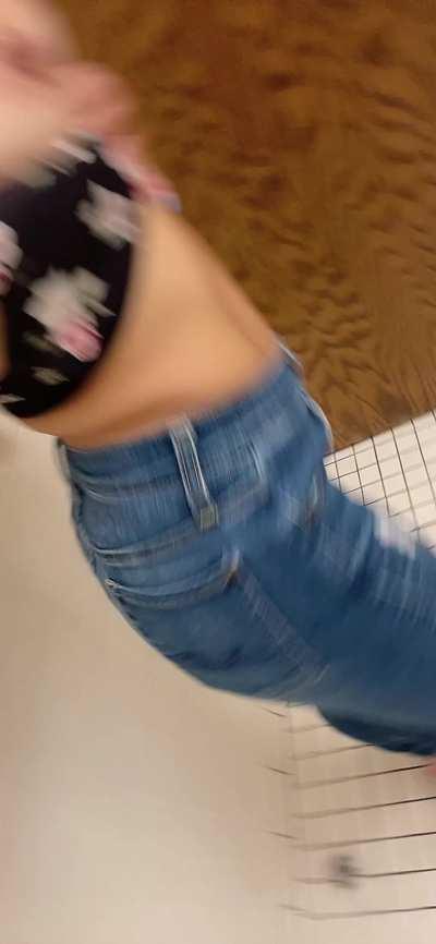 I insist that you break NNN and nut on my titties.