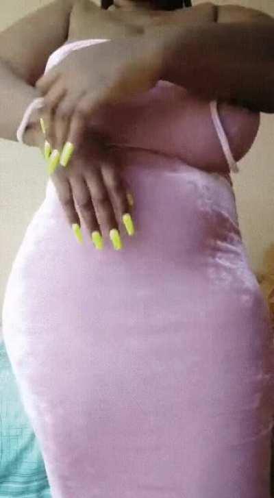 I'll show you if you want