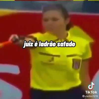 Que que foi isso carakkkk