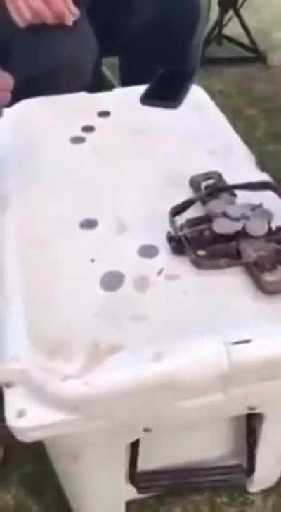 HMB while we play this game