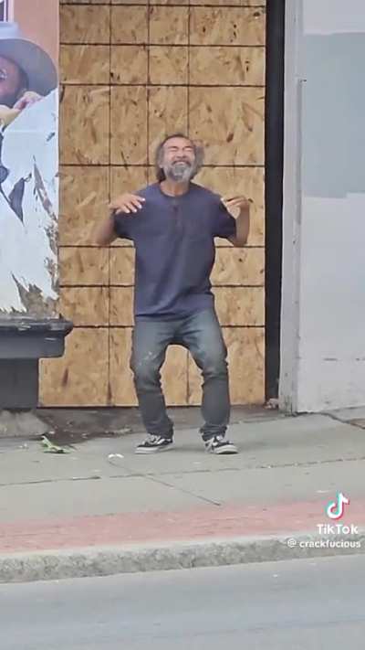 Crouching tiger, happy dragon