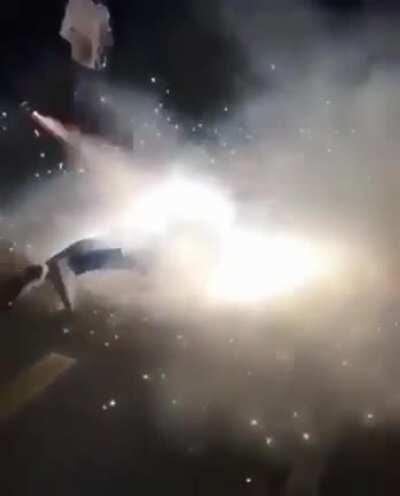 wcgw if i try to launch fireworks from my ass? (aftermath in comments) [NSFW]