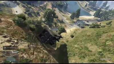 I saw someone use this clip and I had an idea