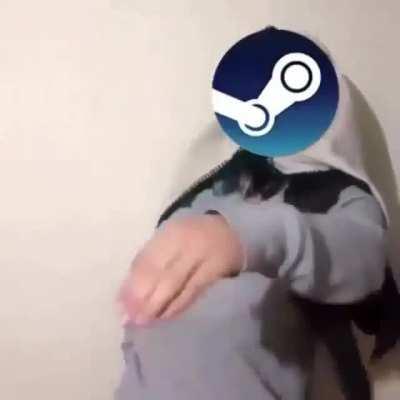 Steam dava açıyormuş epic games e ne dionuz bu işe bence saçma yediremio amk