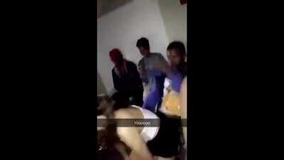 Iki deli orospu cocu