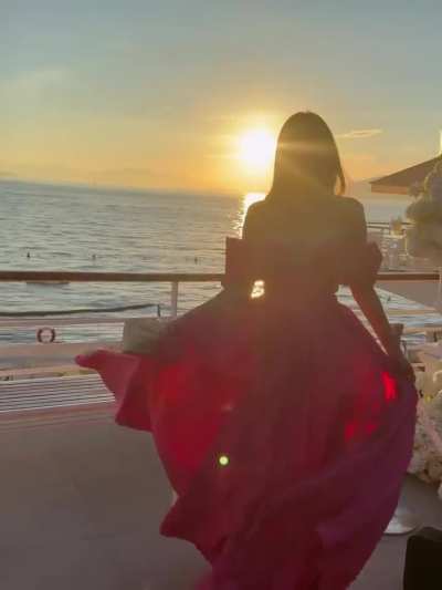 'Tara-dise' - IG October 2025