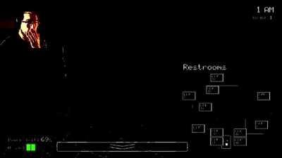 Markiplier FNAF gameplay but funni (cuz it's loud and earrape xdxddxd😅💯😅😅👌👌😅💯👌)