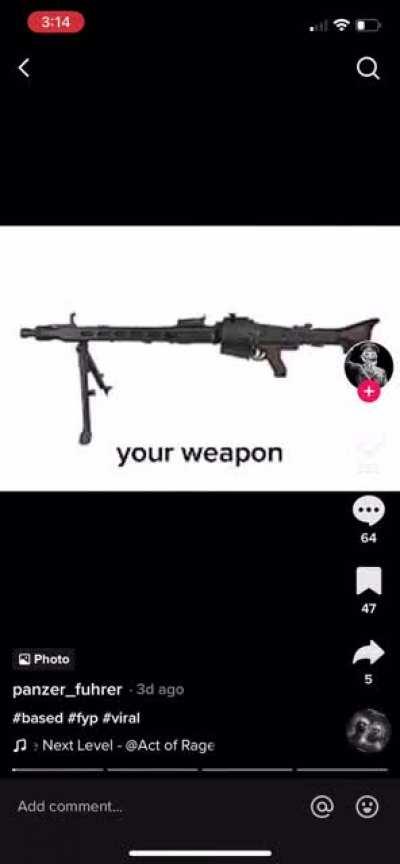 I hate these Peale so goddamn much also at the end they say that they get banned and they sound like a 13 year olds