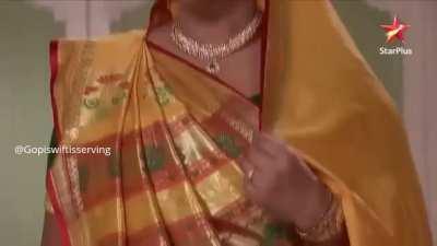 Kokila Modi as your Alarm clock ⏰ . Who was your favourite character is this show? Mine was Rashi 