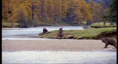 John West peaked with this.