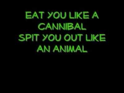 new challenge:try to find a lyric in this song that doesn't make you wanna bleach you're eyes and light you're self on fire.