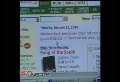 Jefferies Group thoughts on $AMZN in 1999