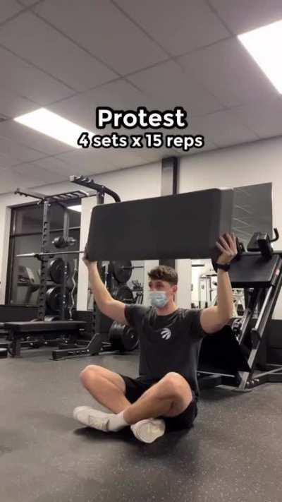 Wake up at noon, that’s something new