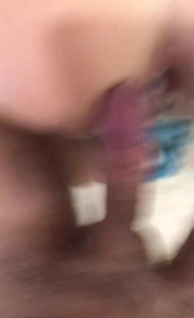 Step bro said if he pulls out we can't get into trouble