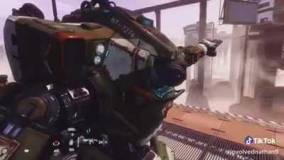 Video I saw on TikTok not sure if it was posted here