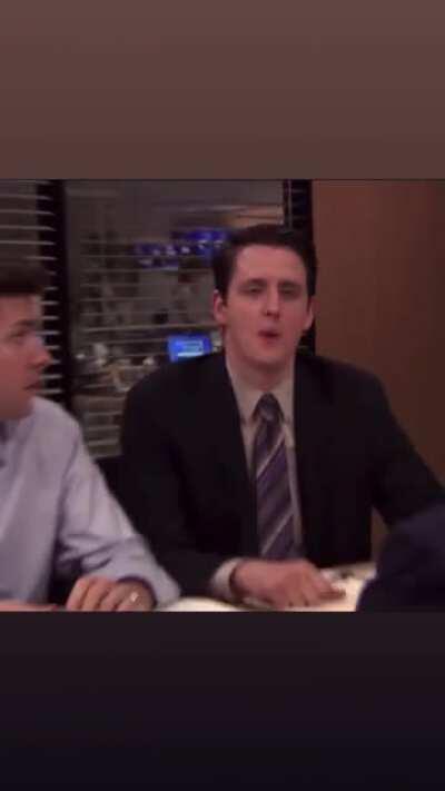 Do anyone else randomly say this or are you normal?