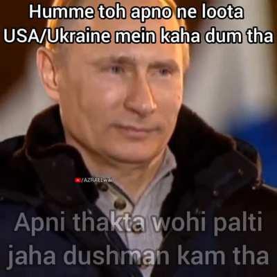 For so long old man..