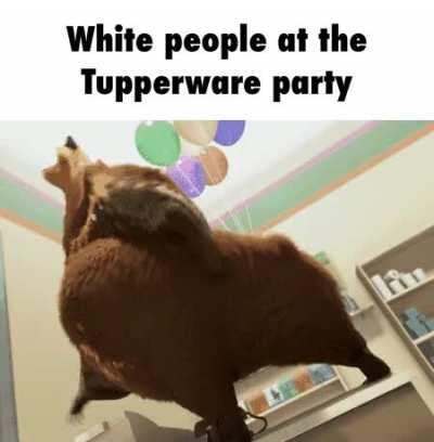 Tupperware
