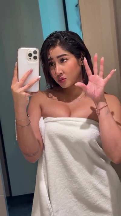 sofia Ansari super hot ramadn