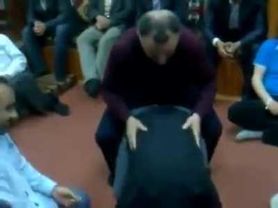 Anadolu irfanı HOKKA HOKKA