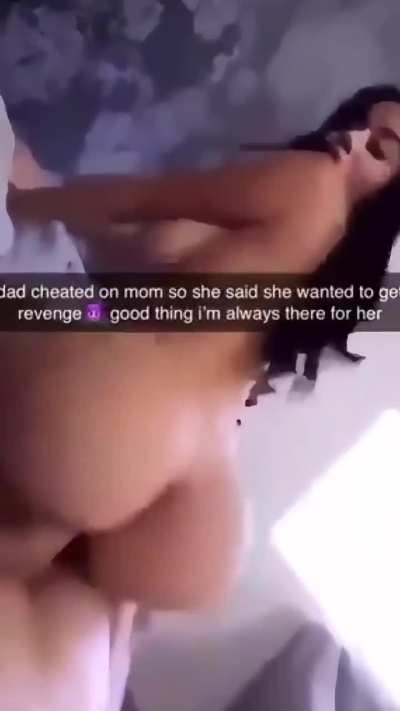 Young MILF bouncing ass on a BWC