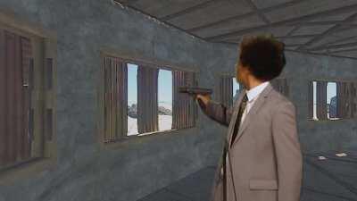 POV: you're a roofcamper