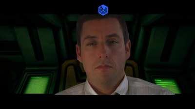 Onboard Entertainment Sucks