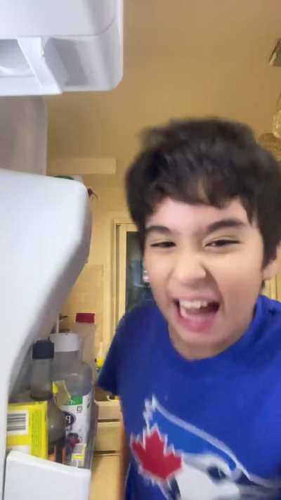 got inspired by LoudSherbet2414