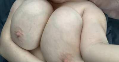 Ready for bed baby? OC