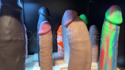 I hope you’re having some sleeve fun this weekend!!! I purged my cabinet and reorganized it. Can you guess how many sleeves I have?