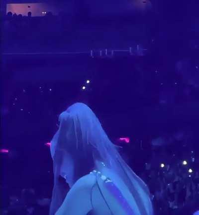 Little booties matter too 😍