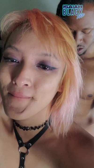 It was a happy halloween, how was yours? 😈