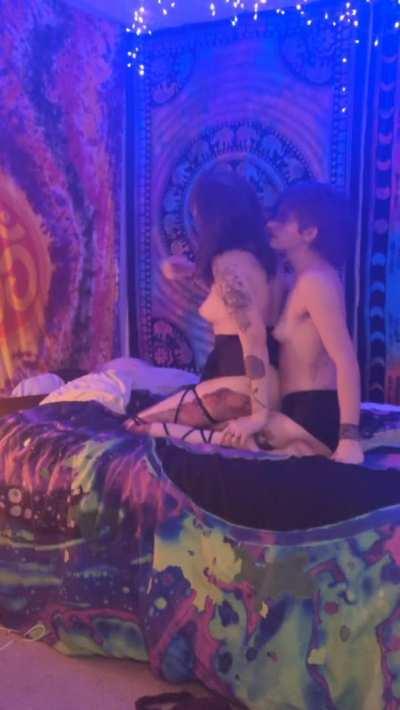 That didn't take long 🤤