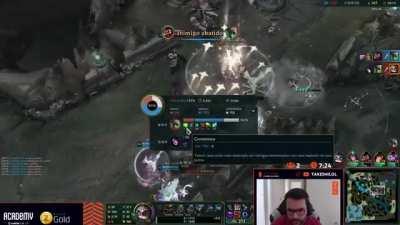 this is twitch ap boys