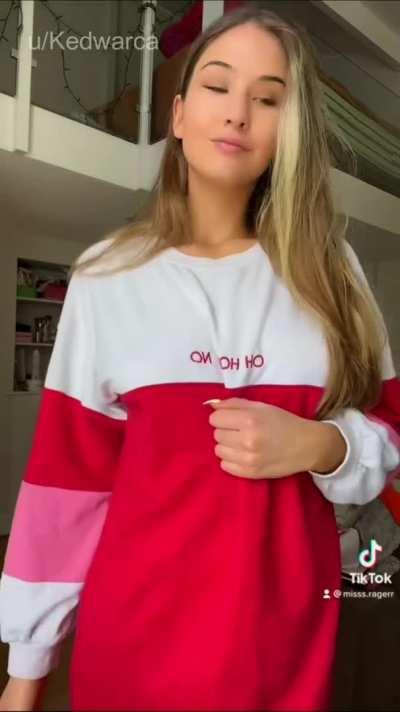 Having a lot of fun with this trend xD