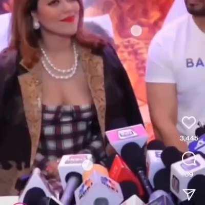 Arlin Upasana - NipSlip 