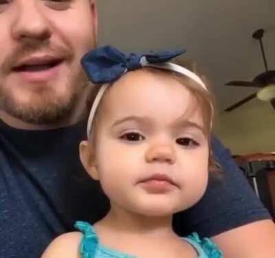 Best thing I saw all day!