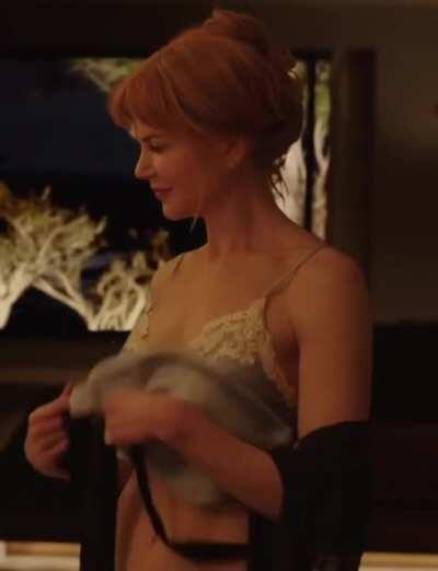 Nicole Kidman - Big Little Lies