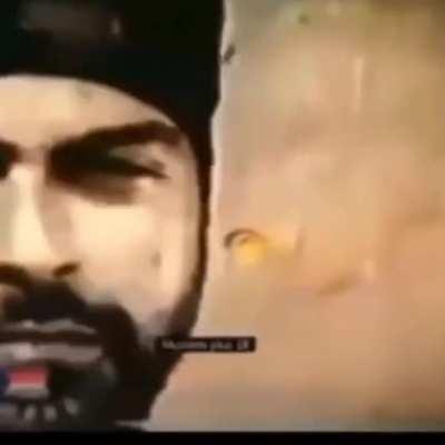 mohammed dodgeds bullets