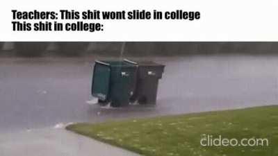 This shit go sonic speed