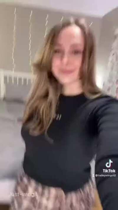 Oops I dropped my phone