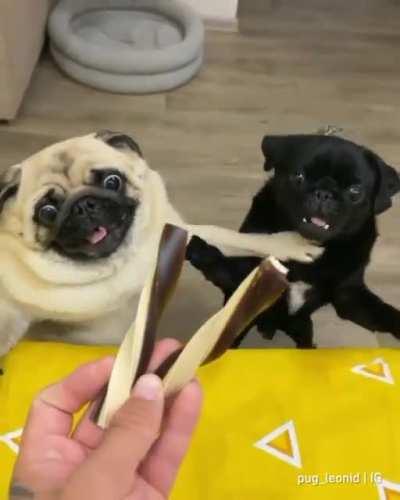 It mine it mine it mine!