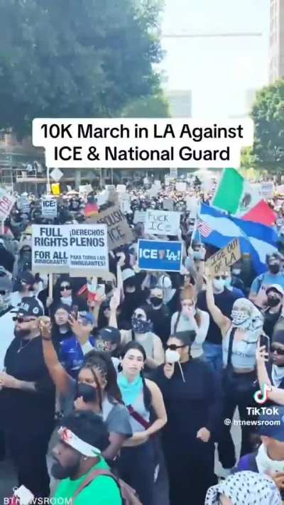 More of this everywhere, all the time