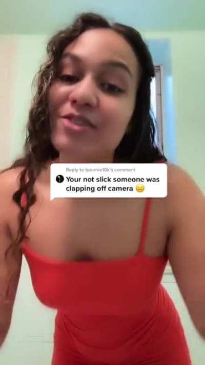 Again... Them Bathroom Claps Hit Different (Lovee 2)