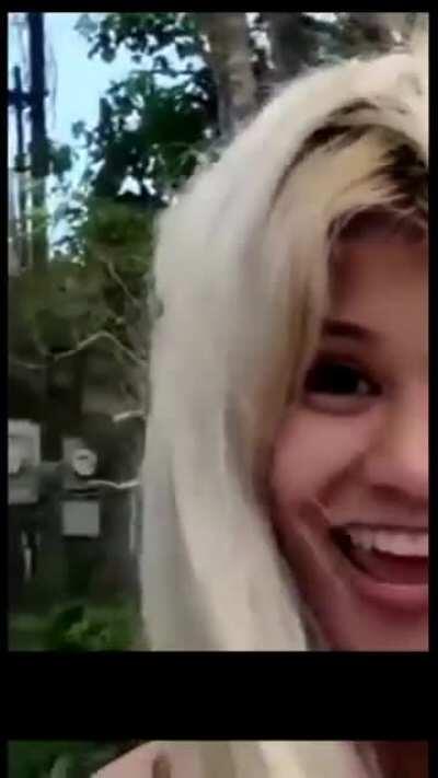 If you continuously abuse illicit substances ...